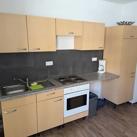 Apartment Arbeiterwohnung