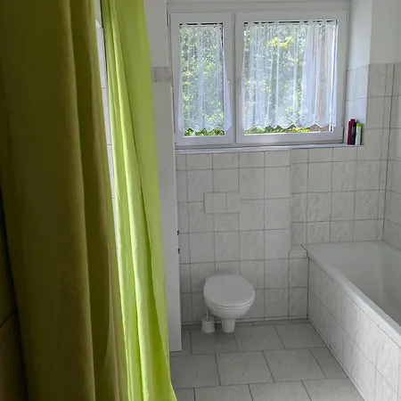 Arbeiterwohnung Apartment *