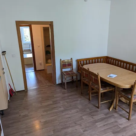 Apartment Arbeiterwohnung Chemnitz