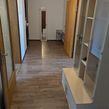 Arbeiterwohnung Chemnitz