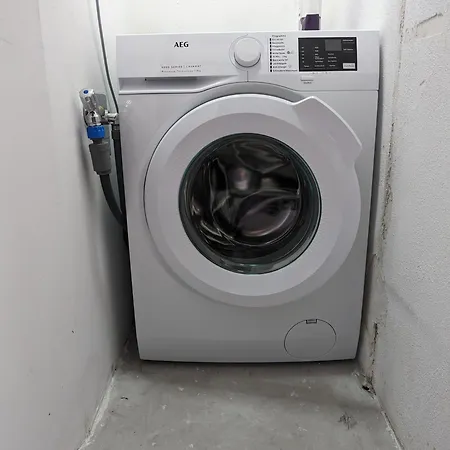 Apartment Arbeiterwohnung